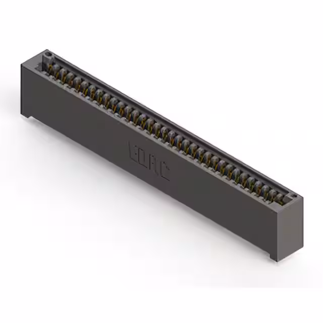 895-066-556-201 EDAC Inc.  Edgeboard Connectors
